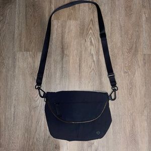 Lululemon All Night Festival Bag